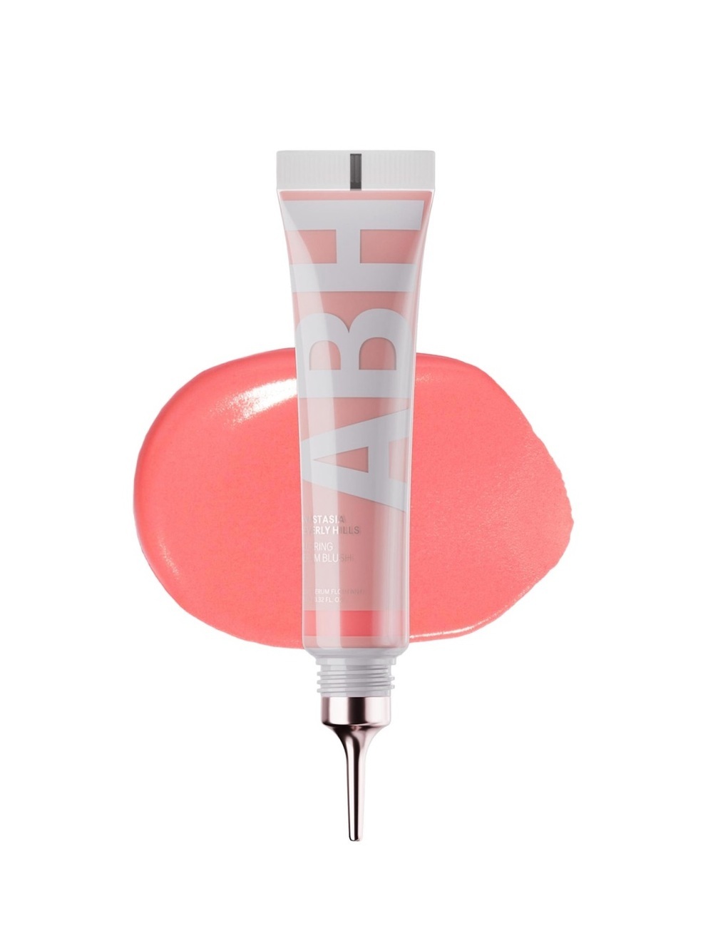 [MAKEUP] Anastasia Beverly Hills Blurring Serum Liquid Blush Guava New Rare